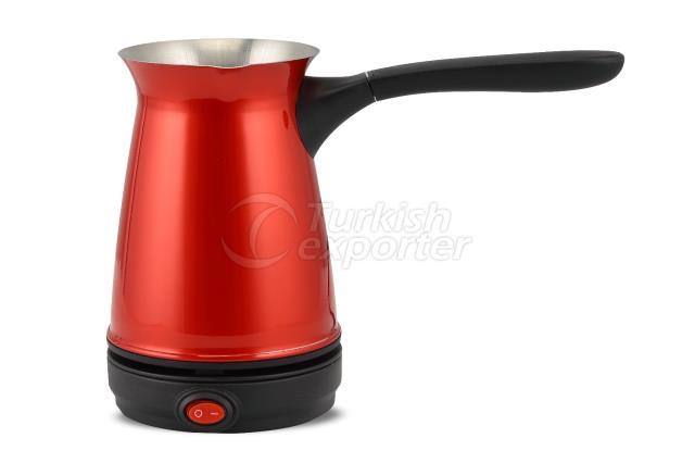 Zeneger Bohne Turkish Coffee Maker