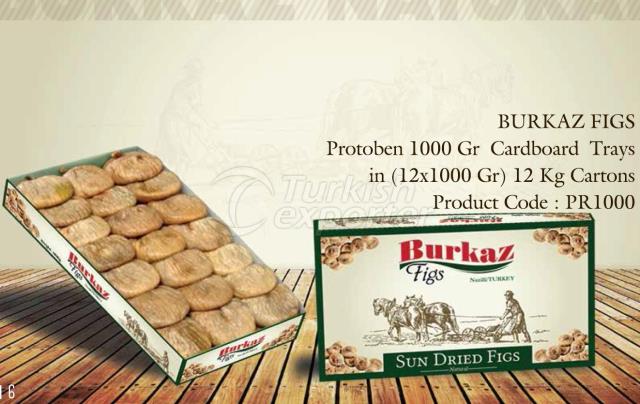 Dried Figs PR1000