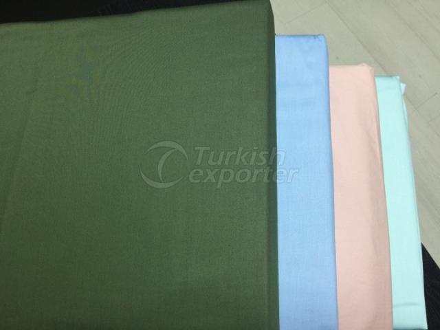 Сатиновые ткани