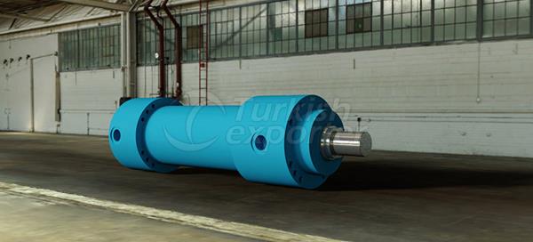 Hydraulic Cylinder