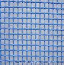 Unknit weaving fabrics