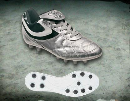 Cleats Saros