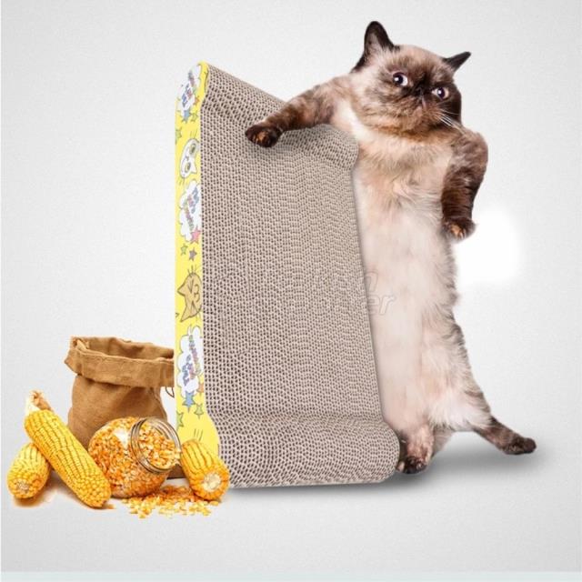 Large cat Scratching Furniture