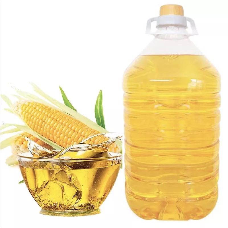 High Purity Refined Corn Oil