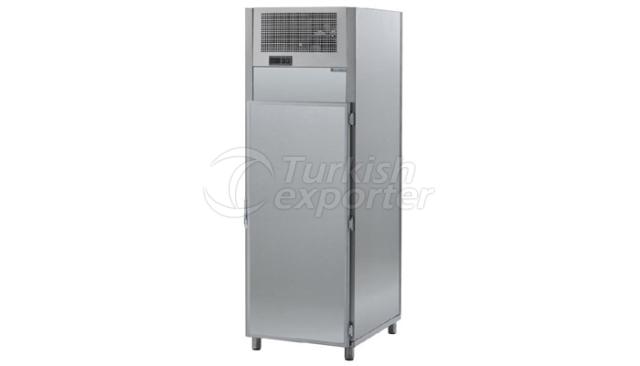 Upright Manufacturing Cabinets