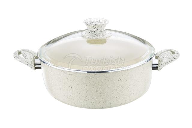 Granite Cooking Pots Ahesma