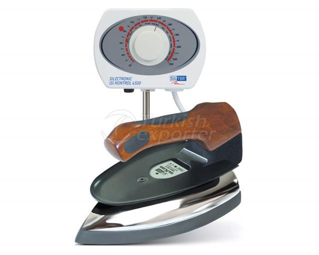 Hand Type Steam Iron SB A 06 E