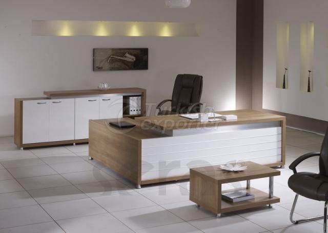 Mobilier de direction Alacati Suntalam