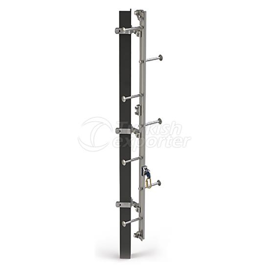 Lignes de vie verticales Railok 90 ™