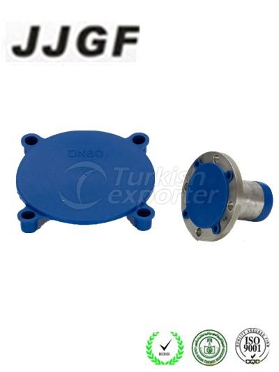 Bolted Quick Fit Flange Covers