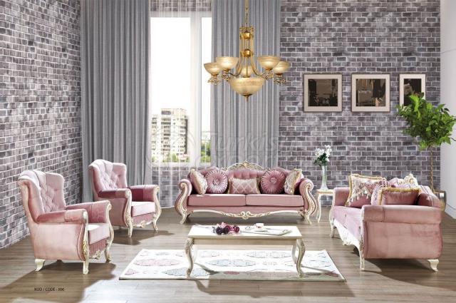 Avant-Garde Sets Rumeli