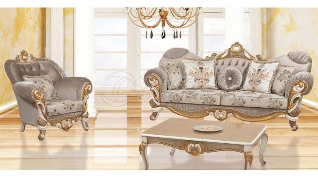 Koltuk Takımı -Taç