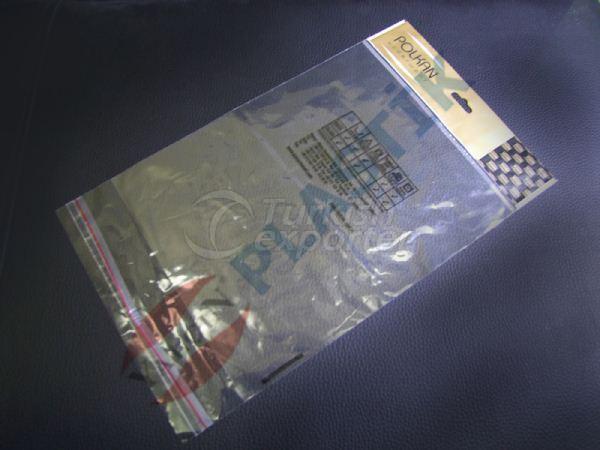 OPP Bags O 19