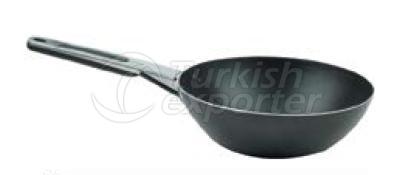 Teflon Wok Pan