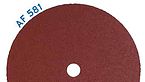 Fiber Discs AF581