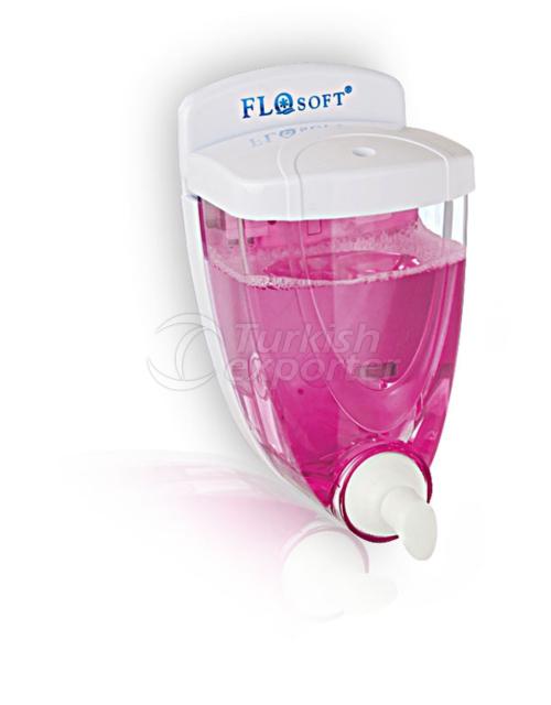 Flosoft Foam Dispenser F063