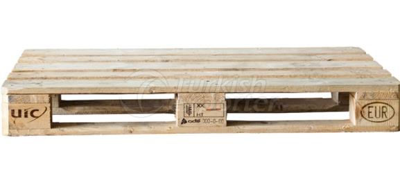 Wooden Pallet