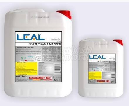 Liquid Hand Wash