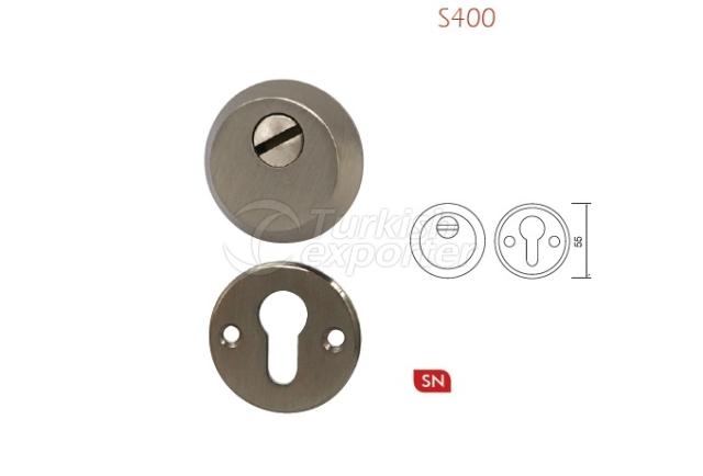 Cylinder Rosette SN