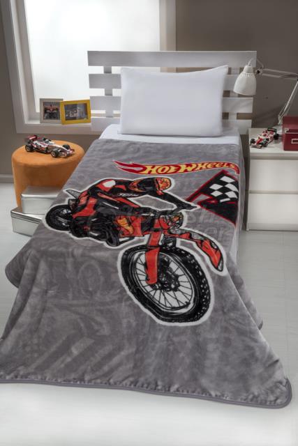 Lisence Blanket Sets