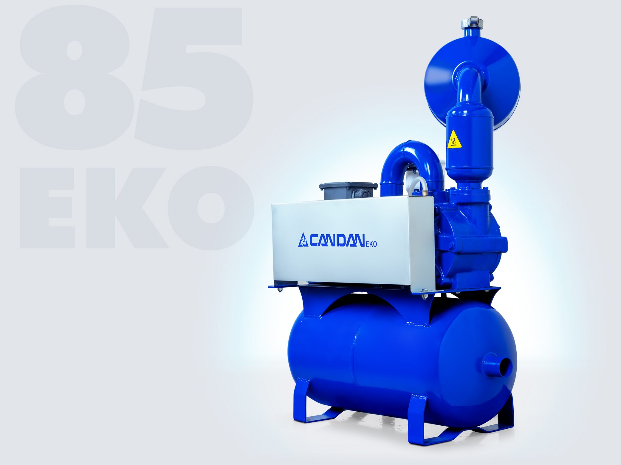 CM 85 Pump Eco