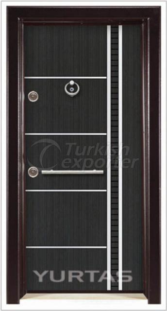 Laminox Panel Doors YA-157