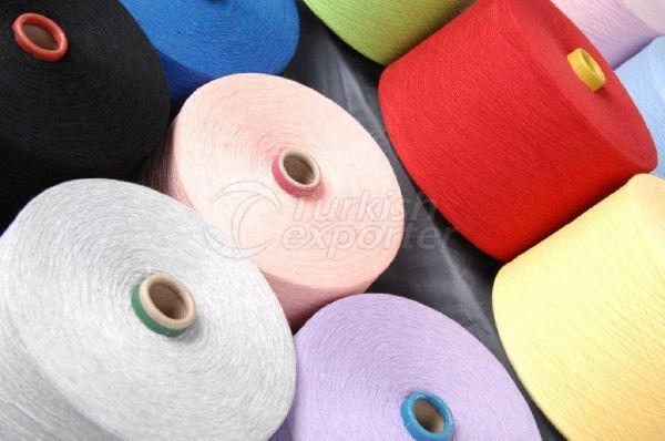 Open End-Strayngarn-Acrylic Yarn-11