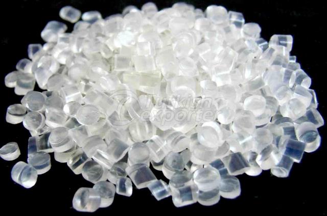 Polystyrene (PS)