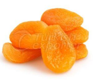 Dried Apricot