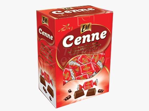 Elif Cenne Double Twist Cocolin