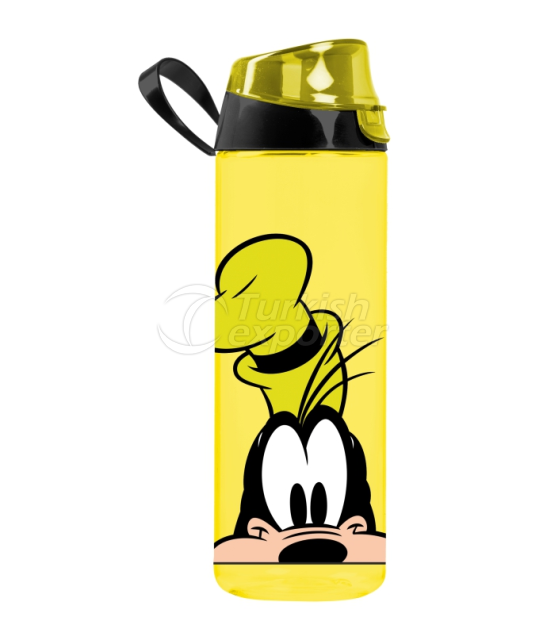 Goffy Water Bottle