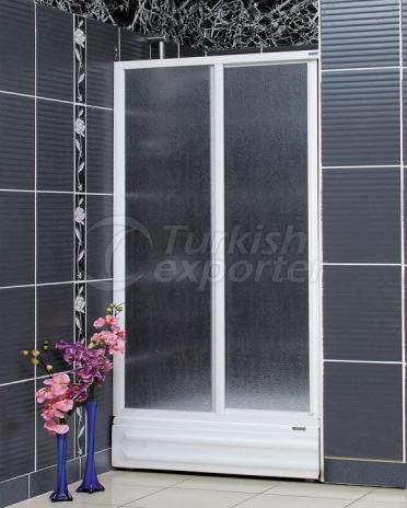 Shower Enclosure Sardunya