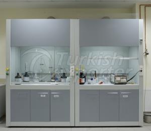 Fume Hoods