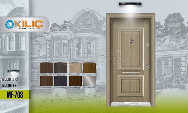 Multiflex Series MF-708