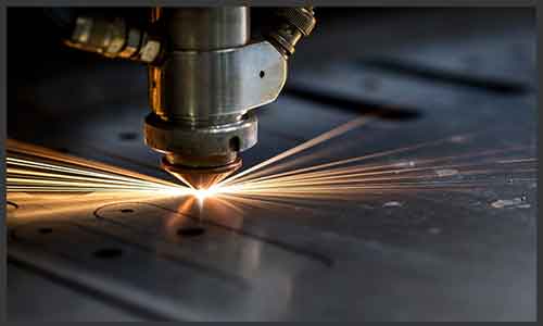 Laser Cutting