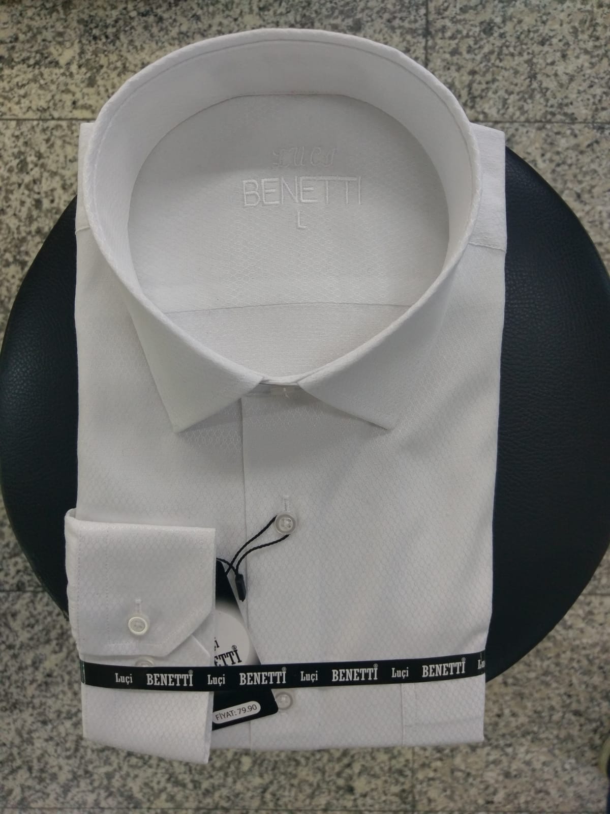 Men shirts Classic high quality