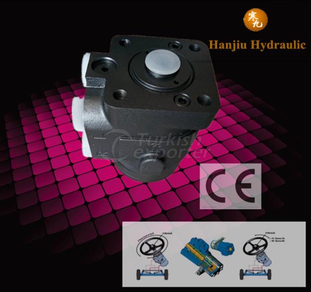 Supplier Of Hydraulic steering unit