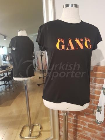 Ladies Wear