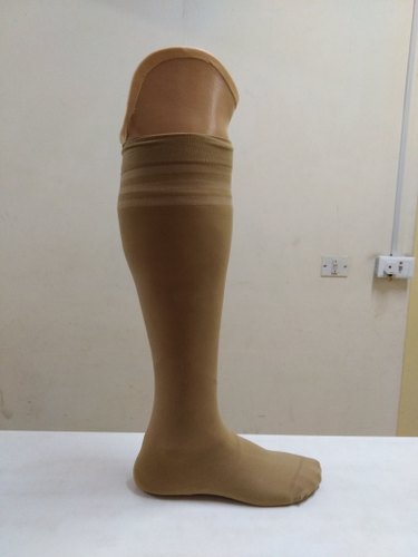 BELOW KNEE PROSTHESIS 