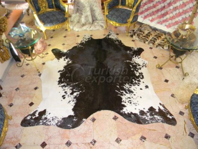 Cow Hides P-115