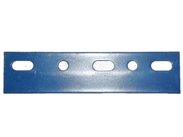 Chassis Upper Clutch 6501-20685