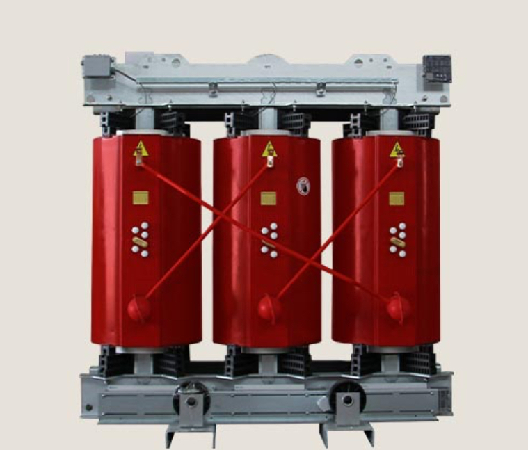 Dry Type Transformer