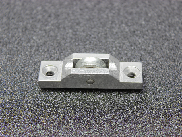 Single Sliding Wheel Manufacturing 427