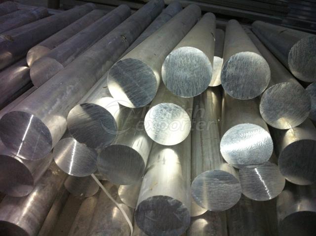 Aluminium Rod