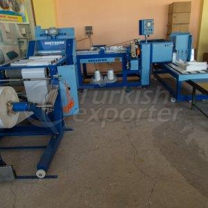 Handing Punching Equipment