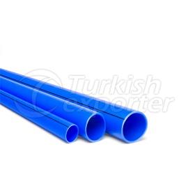 High Den Pipes PE 100/ PN16