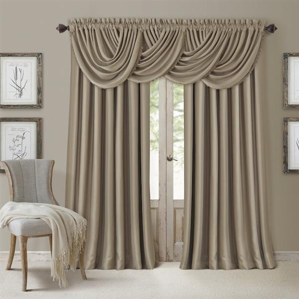 Dumerk Curtains