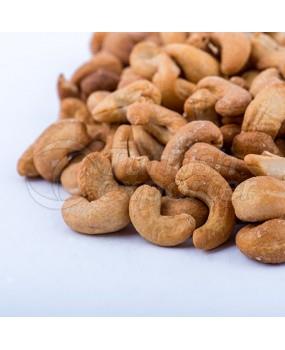 Cashew & Cashew Nuts