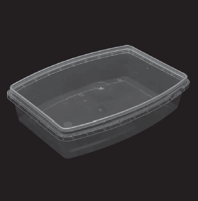 Plastic Packaging