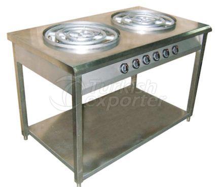 Kadayif Cooker CPS-161